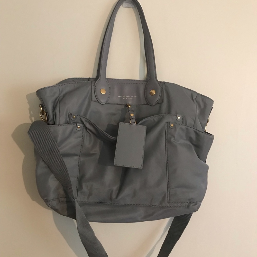 Marc Jacobs Diaper Bag
